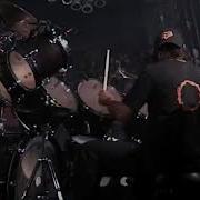 Slayer War Ensemble Dave Lombardo Drum Cam