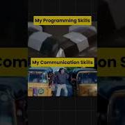 Programming Vs Communication Web Development Coding Status For Programmer