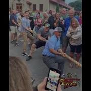 Tiger Tug Of War At Roosevelt Park Zoo Watch Who Won