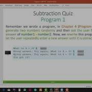 CPIT110 Chapter 5 56 5 2 The While Loop Part 2 Of 6