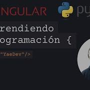 Proyecto Angular Con Backend En Python Flask