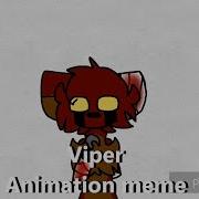 Viper Animation Meme Oc