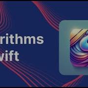 Bubble Sort In Swift