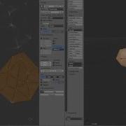 Stranded III Dev Blog Model Rock