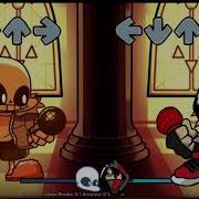 FNF Sansational But Its 1 Hour OST