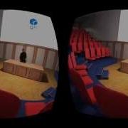 Video VRJam Q3D
