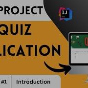 Quiz Application Java Project With Source Code