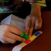 The Magic Painting MP4