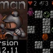 B Man JAVA GAME Tracebit Ltd 2002 Version 1 12 11