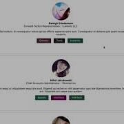 Comparison Of React Virtual For Efficiently Rendering Lists In React