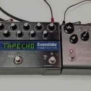 Eventide Timefactor против Strymon El Capistan