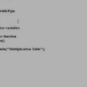How To Use Do While In Java