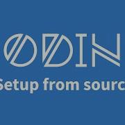 Setup Odinlang Compiler From Source On Windows
