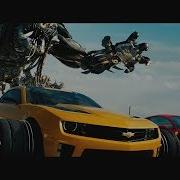 Transformers Dark Of The Moon 2011 Freeway Chase Only Action 4K