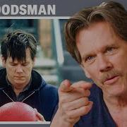 Kevin Bacon Breaks Down His Most Iconic Characters GQ