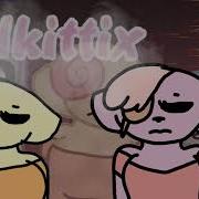 Cradle Cake Map Part 7