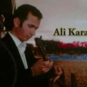 Ali Karakuş Ayrılık Türküsü