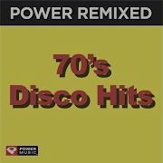 Dancing Queen Power Remix II