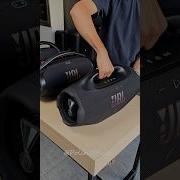 Полное сравнение звука JBL Boombox 2 Boombox 3 и Boombox 4 бас аудио звук США