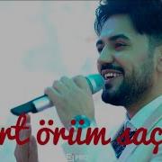 Şamyrat Orazow Dört örüm Saçly Toý