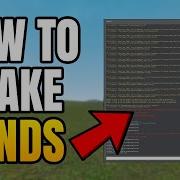 Как назначить клавиши в GMod Полное руководство по командам назначения клавиш в Garry S Mod