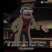 Daily Facts With Stanford Pines Gravityfalls Stanfordpines Fromexperience