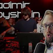 DISAPOINTING Basa S Reaction To Vladimir Dubyshkin Boiler Room X Instytut Festival