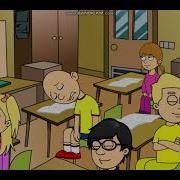 GoAnimate Remakes Caillou Gets Held Back THE REMAKE