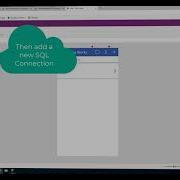 PowerApps SQL To Azure AD Authentication