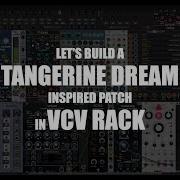 Building A Tangerine Dream Inspired Patch And Performing It