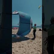 Kitesurf School In Tarifa Spain