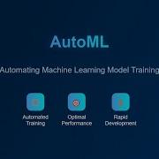 AutoML Automating Machine Learning Model Training For Beginners