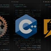 Async Engines In C 20 Rust Zig