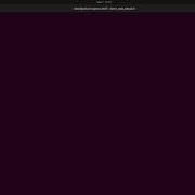 Docker And Webserver Automation Using Python Script