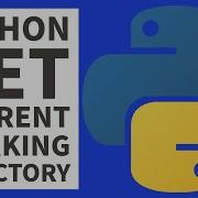 Python Programming Get Current Working Directory 2023
