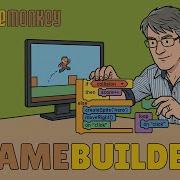 Make Fun Games With Codemonkey Game Builder