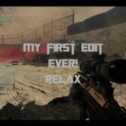 First COD Edit Ever
