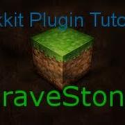 Gravestone Plugin Tutorial For Bukkit
