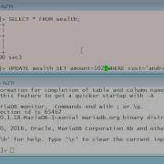 SQL Transactions Begin Dirty Reads