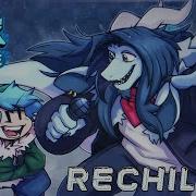 FNF Vs Ace Week 1 Rechilled Full EP