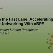QEMU In The Fast Lane Accelerating KubeVirt Networking With Daniel Borkmann Anton Protopopov