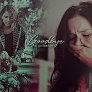 Multifandom Goodbye