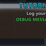 Log Your DEBUG MESSAGES Godot C DotNet Game Development Debugging Logging Errors