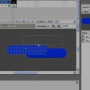 Button Symbols In Flash CS3 Part1
