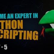 Python Scripting Basics Python Functions Final Part Eduonix