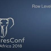Row Level Security