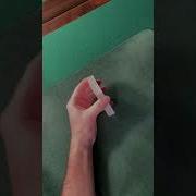 Card Magic Tutorial Learn The One Handed Shuffle Shorts
