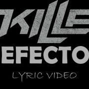 Skillet Defector 2024 Lyric Video
