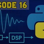 Как выполнить свертку в Python