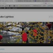 Top WP Video Lightbox WordPress Plugin